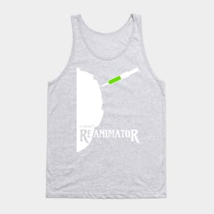 Re-Animator Tank Top